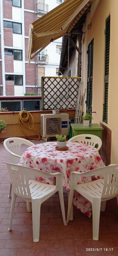 Terrazza Cinque Terre Villa La Spezia Bagian luar foto